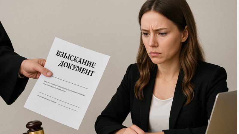 Как правильно взыскать дебиторскую задолженность через суд