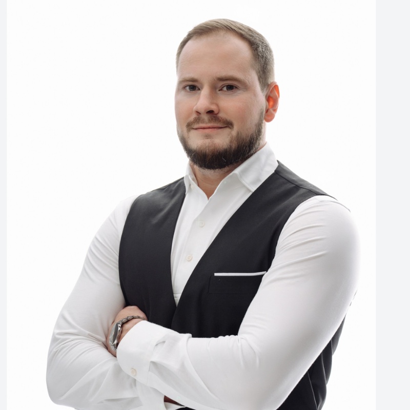 Дудаков Константин